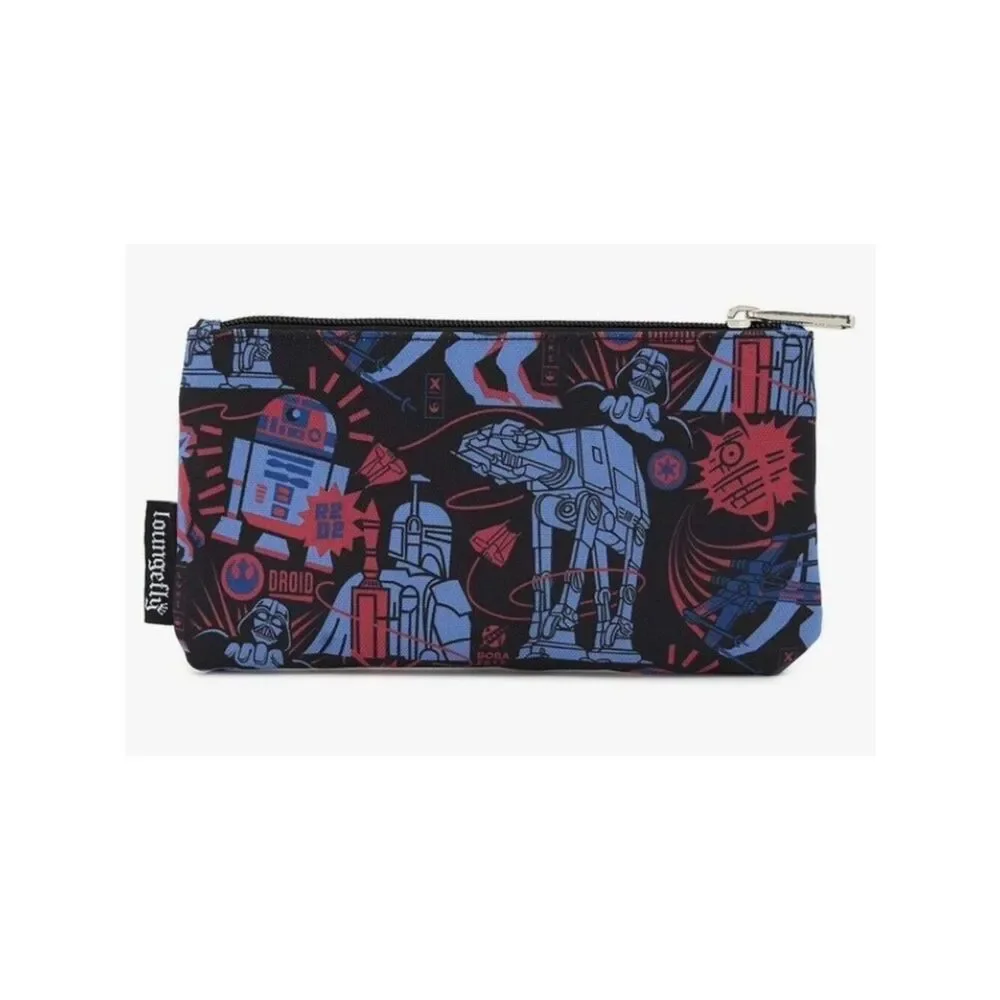 Loungefly star wars